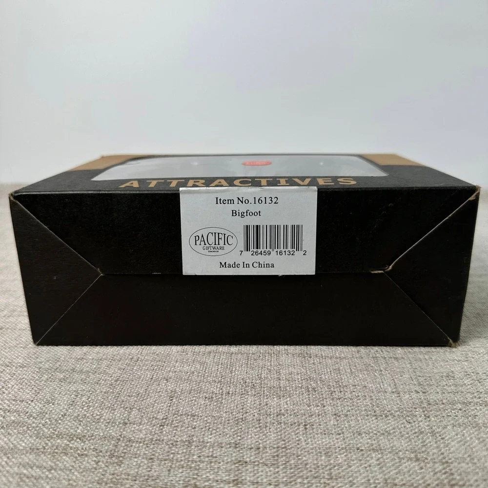 N/A pacific giftware